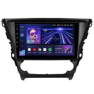 Штатная магнитола CC3 4+32 Gb 10" Toyota Avensis 3 2015-2018 (F2) Teyes
