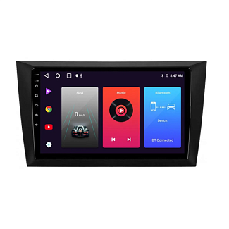 Штатна магнітола F9216 2+32 Gb 9" Volkswagen Golf 2006-2018 SIGMA4car