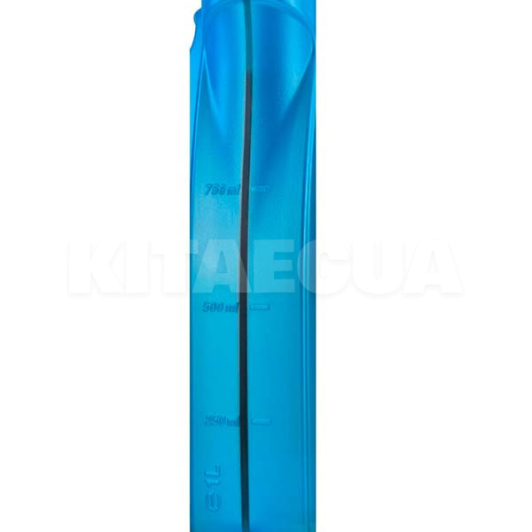 Масло моторне напівсинтетичне 1л 10W-40 BlueTronic Aral (AR-20488-ARAL) - 5