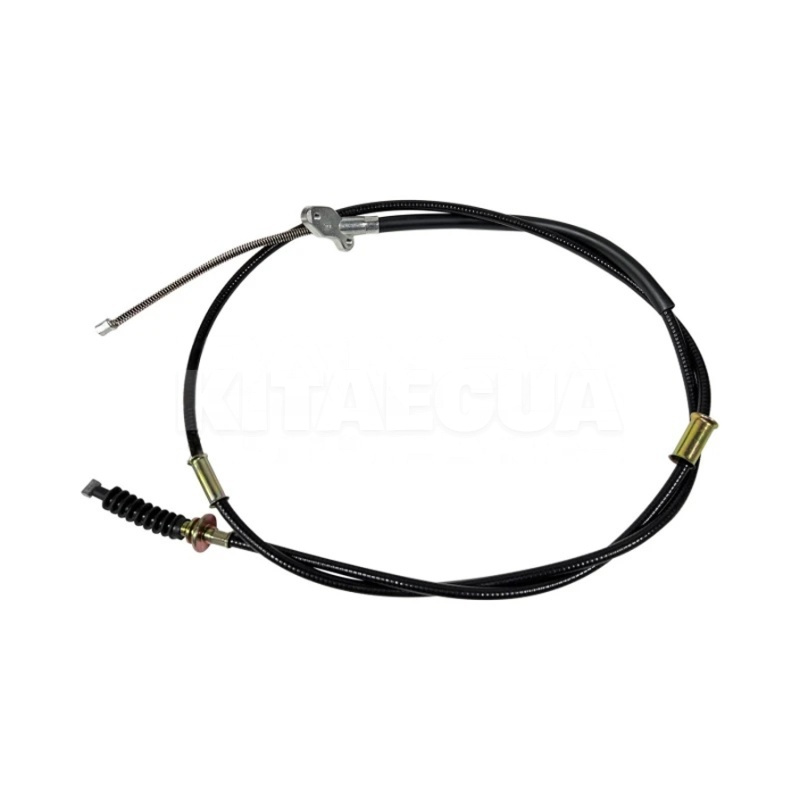 Трос ручного гальма правий на Great Wall PEGASUS (3502200-L00)