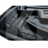 3D коврик багажника TRUNK MAT AUDI A4 (B8) (2008-2015) Stingray (6030011)