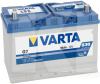 Аккумулятор автомобильный 95Ач 830А "+" справа VARTA (VT 595404BD)