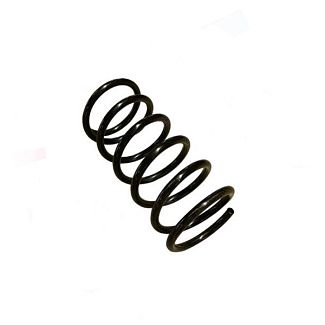 Пружина задньої підвіски TANGUN