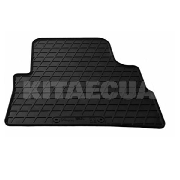 Гумовий килимок задній правий Ford Escape (2012-2019) Stingray (1007124-ЗП)