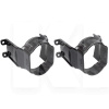 Перехідники для протитуманних лінз Bi LED FOG 3" Toyota (2шт) AMS (28274)