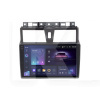 Штатна магнітола CC3 2k 4+32Gb 9" Geely Emgrand EC7 1 2016-2018 Teyes (36526)