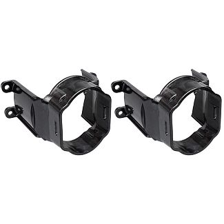 Переходники для противотуманных линз Bi LED FOG 3" Toyota (2шт) AMS