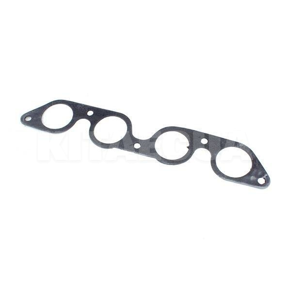Прокладка впускного колектора верхня 1.6 L INA-FOR на Chery AMULET (480ED-1008048) - 2