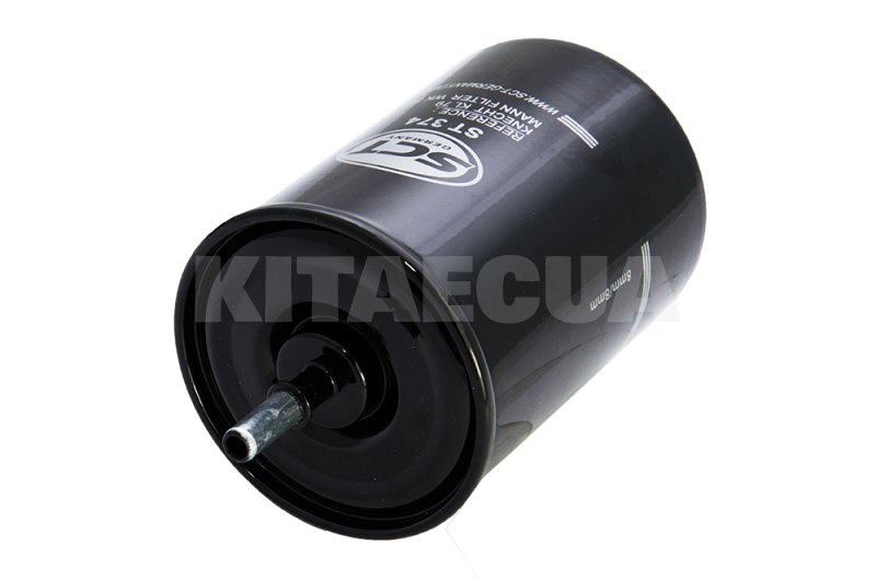 Фильтр топливный SCT на TIGGO 2 (B14-1117110) - 8