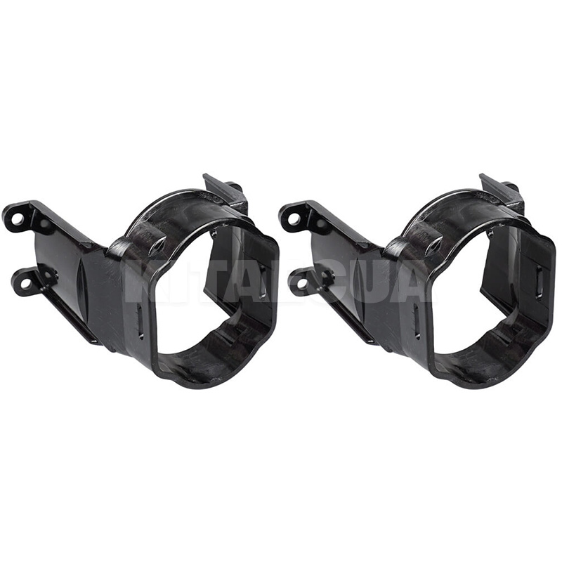 Перехідники для протитуманних лінз Bi LED FOG 3" Toyota (2шт) AMS (28274)