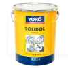 Смазка кальциевая 20л Солидол жировой Yuko (4820070241433)