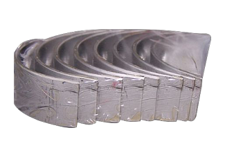 Вкладиші шатунні STD 1.1L ОРИГИНАЛ