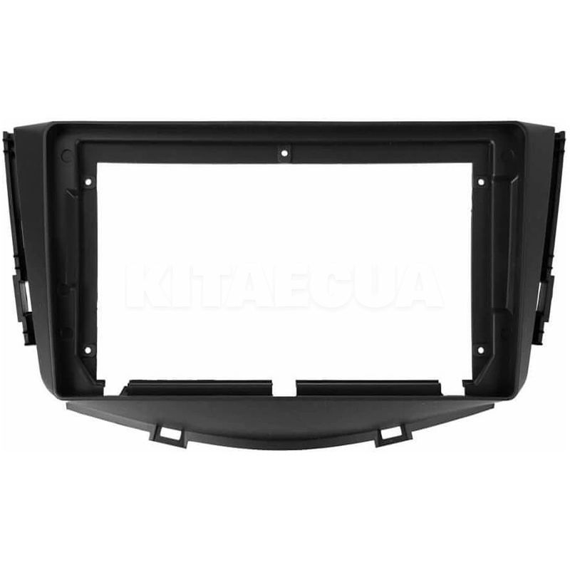 Штатна магнітола MOSS M2 4+32 Gb 9" Lifan X60 2012-2018 AMS (49288) - 2