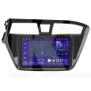 Штатная магнитола MOSS M3 4+32 ГБ 9" Hyundai i20 2 GB 2014-2018 AMS (49990)