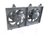 Блок вентиляторів радіатора на Chery KIMO (S21-1308010)