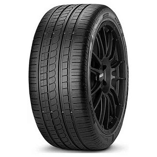 Шина літня 255 / 50R19 103W PZero Rosso Asimmetrico PIRELLI