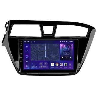 Штатная магнитола MOSS M3 4+32 ГБ 9" Hyundai i20 2 GB 2014-2018 AMS