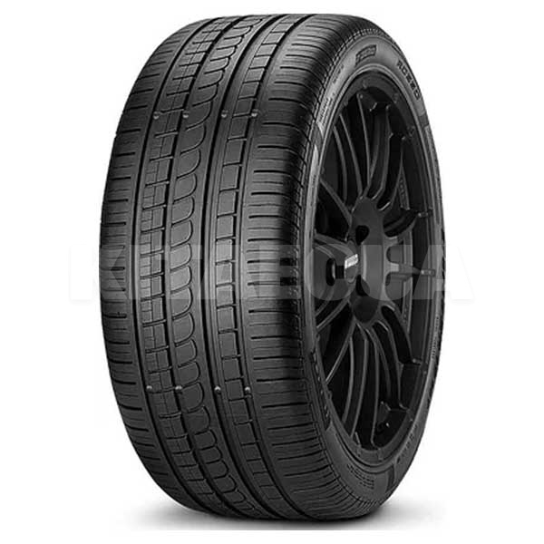 Шина літня 255 / 50R19 103W PZero Rosso Asimmetrico PIRELLI (1000300356)