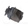 Сайлентблок задней балки ASIAN на Geely EMGRAND EC7 NEW (1064001664)