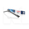 Щітка склоочисника заднього скла 340мм безкаркасна Bosch (3397008004)