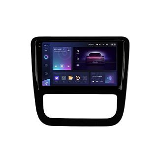 Штатная магнитола CC3 2k 4+32Gb 9" Volkswagen Scirocco 3 Mk3 2008-2014 (F1) Teyes