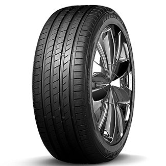 Шина літня 215/50ZR17 95W XL FR N Fera SU1 NEXEN