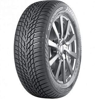 Шина зимова 255/50R19 107V XL SNOWPROOF 2 SUV NOKIAN