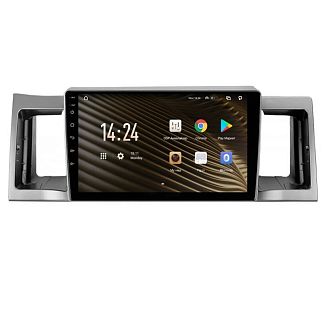 Штатна магнітола S9464 ANDROID 12 4+64 Gb 9" Geely SC7 2011-2015 SIGMA4car