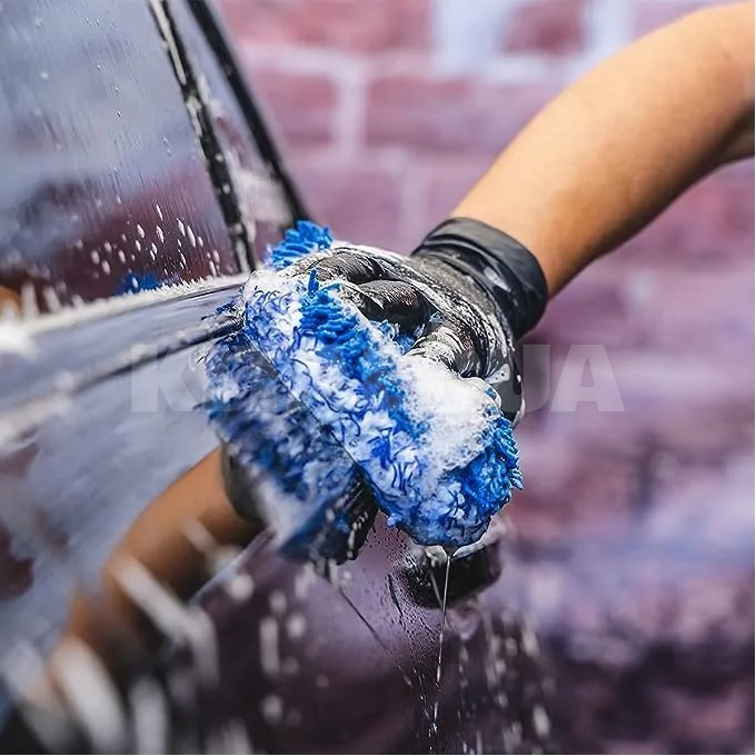 Автошампунь 1л Shampoo Power Mafra (H0779) - 2
