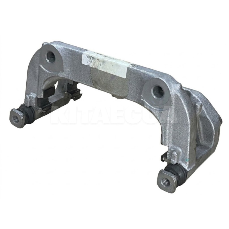 Скоба переднего суппорта VAG на VOLKSWAGEN ID.4 CROZZ (1ED 615 125 A) - 2