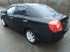 Geely MK 2011