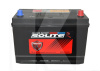 Акумулятор автомобільний 100Ач 850А "+" праворуч SOLITE R (125D31L)
