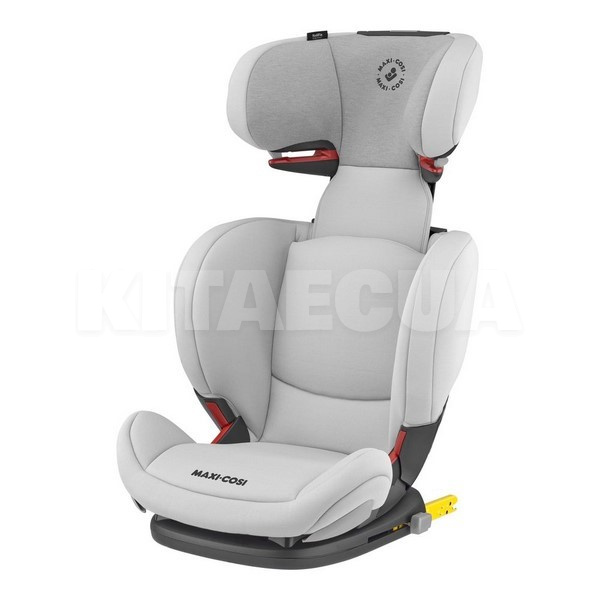 Автокрісло дитяче Rodifix Air Protect 15-36 кг сіре Maxi-Cosi (8824510110)