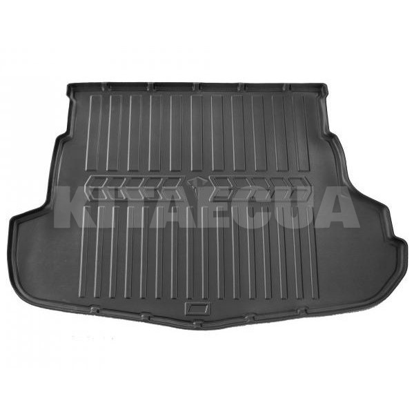 Резиновый коврик в багажник MAZDA 6 (GH) (2008-2012) седан Stingray (6011161)