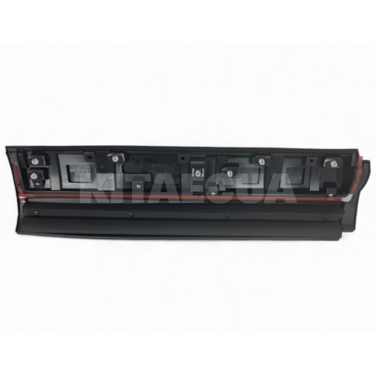 Накладка пластиковая задней двери правая HONDA (75313-31A-H01) - 2