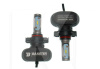 LED лампа для авто H16 PGJ19-3 50W 6000K (комплект) BAXSTER (00-00007291)