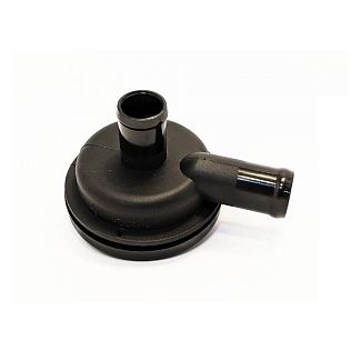 Клапан вентиляции картера TOPRAN