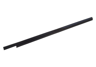 Ущільнювач скла передньої правих дверей зовнішній ОРИГИНАЛ