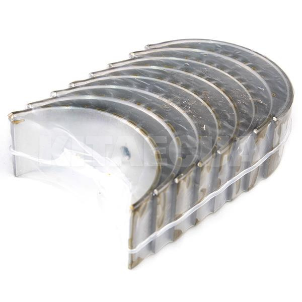 Вкладиші шатунні 0.25 INA-FOR на TIGGO 2.0-2.4 (SMD327503) - 2