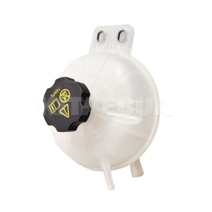 Дополнительный бачок для воды ОРИГИНАЛ на BYD Seal (12598290-00)
