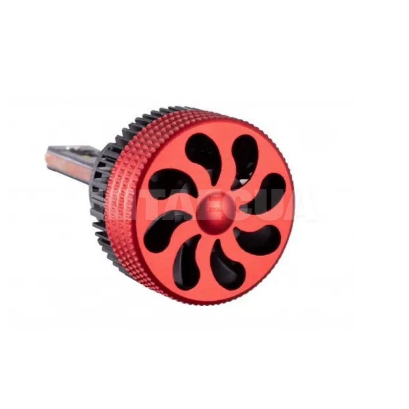 LED лампа для авто K12 H13 75W 6000K STELLAR (6789) - 3