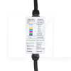 Зарядка для электромобиля 7.4 кВт 32A 1-фаза GB/T AC (китайское авто) WI-FI ElectroS (7GBTWIFI)