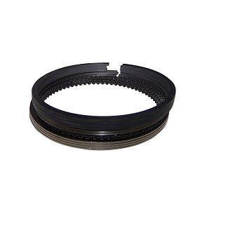 Кольца поршневые +0.5 2.0L ASIAN