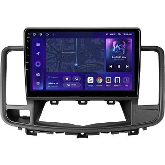 Штатна магнітола MOSS M2 4+32 Gb 10" Nissan Teana J32 2008-2013 (A) AMS