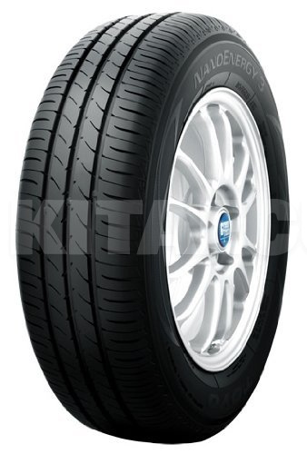 Шина літня 185/55R16 83V NANOENERGY 3 (MY) TOYO (TS01385)