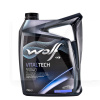 Масло моторне синтетичне 5л 5W-40 Vitaltech WOLF (8311291)