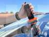 Очиститель стекол от водного камня Glass Compound Roll On Glaco (04101)