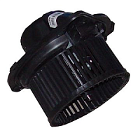 Мотор пічки