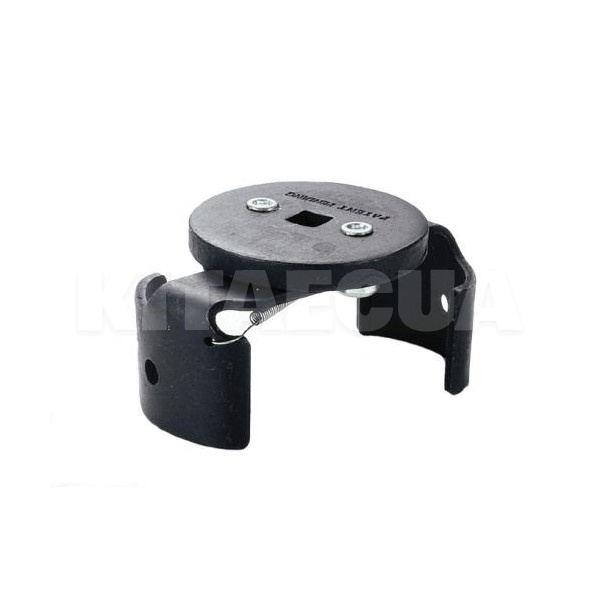 Съемник масляного фильтра "краб" 60-80 мм FORCE (FOR 9B0701)