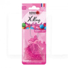 Ароматизатор "жуйка" X BAG Bubble Gum NOWAX (NX07550)